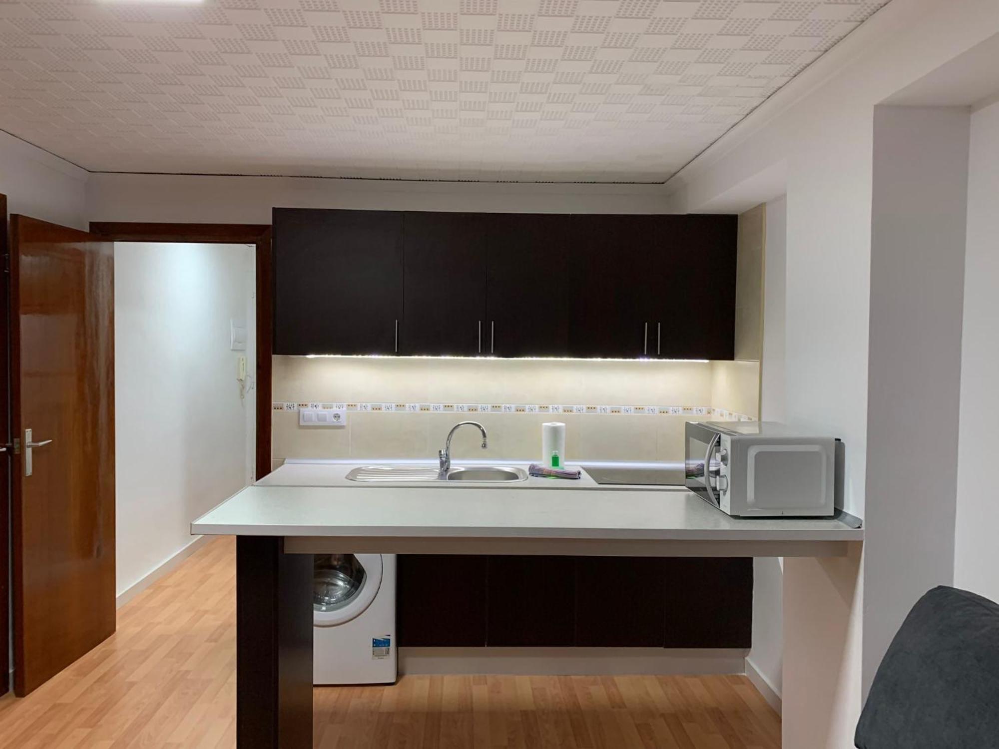 Apartamento Precioso Cerca De La Playa Y De Cala *