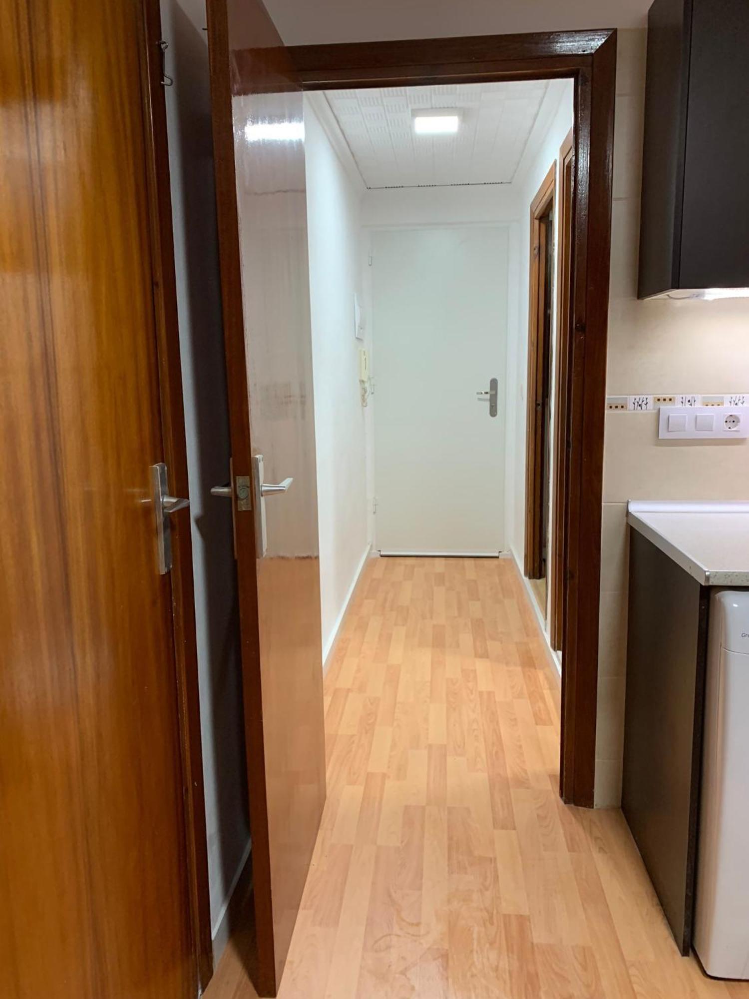 Precioso Cerca De La Playa Y De Cala Apartamento
