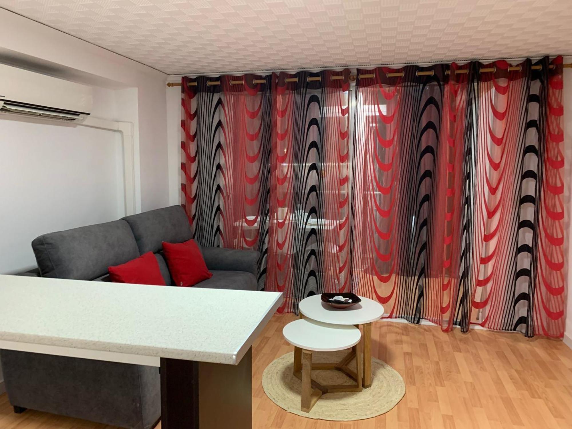 Apartamento Precioso Cerca De La Playa Y De Cala