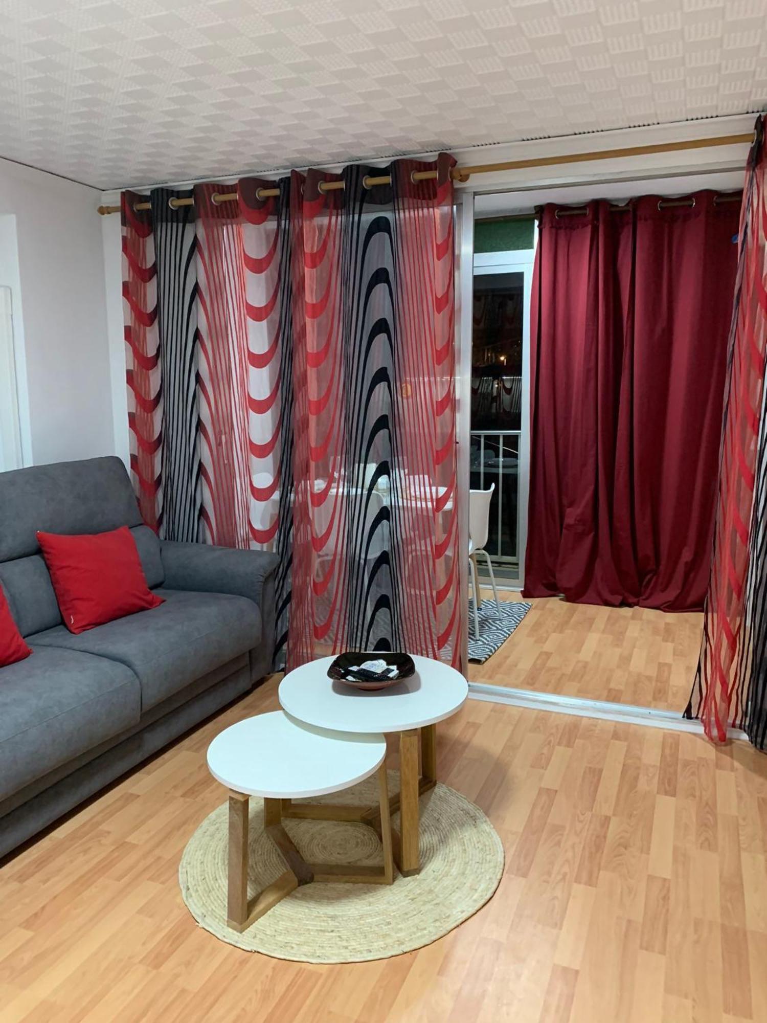 Apartamento Precioso Cerca De La Playa Y De Cala Calpe